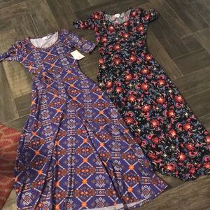Two Ana Lularoe
